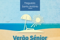 Verão Sénior 2017