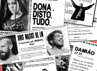 Wrestlefest - Combates de Wrestling