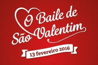 Baile de São Valentim 2016