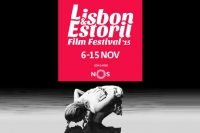 Lisbon & Estoril Film Festival