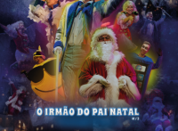 CLAUS - O Irmão do Pai Natal