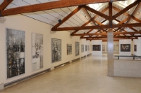 "O Espírito da Arte / Arte do Espírito"
