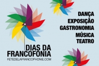 Dias da Francofonia