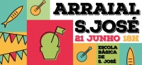 Arraial S. Jose