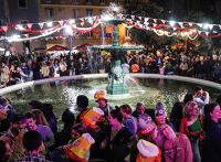 Arraial de Santo António