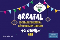 Arraial Sociedade Filarmónica