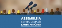 Assembleia Freguesia