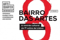 8ª Edição Bairro das Artes