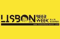 Lisbon Beer Week 2016