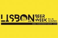 Lisbon Beer Week 2016