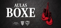 Aulas Boxe