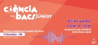 Brincando com o som