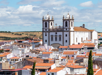 Passeio Sénior a Campo Maior