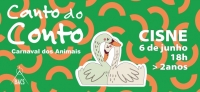 Canto Conto | Cisne