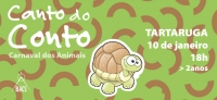 Canto Conto - Tartaruga