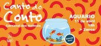 Canto Conto | Aquário