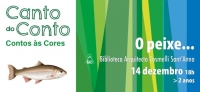 Canto Conto | Peixe...