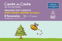 Canto do Conto