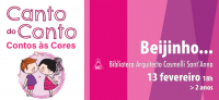Canto Conto "Beijinho"