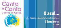 Canto Conto "Azul"