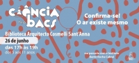 Ciencia na BACS | Junho