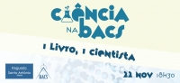 Ciência na BACS | Novembro 2019