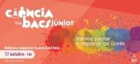 Ciência na BACS