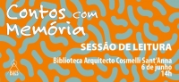 Contos Memória | Junho