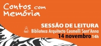 Contos Memória | Maio