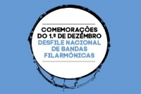 6º Desfile Nacional Bandas