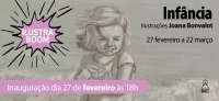 Exposição "Infância"