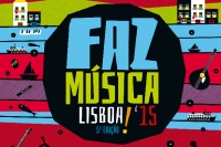 Faz Música Lisboa 2015