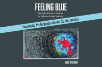 "Feeling Blue"