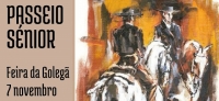 Passeio Sénior - Golegã
