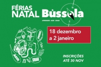Férias Natal Bússola