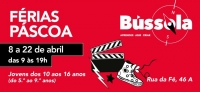 Férias Páscoa | Bússola