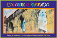 Colorir o Passado