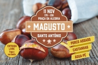 Magusto Santo António