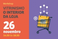 Workshop Vitrinismo