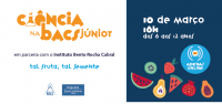 Ciência na BACS Júnior