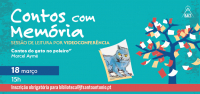 Contos com Memória