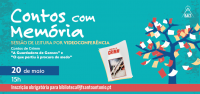 Contos com Memória