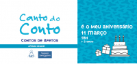 Canto do Conto