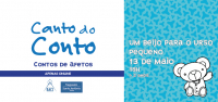Canto do Conto