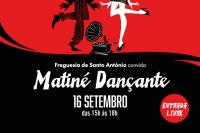 Matiné Dançante