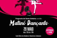 Matiné Dançante