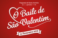 O Baile de S. Valentim