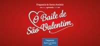 O Baile de S.Valentim