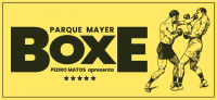 Boxe no Parque Mayer