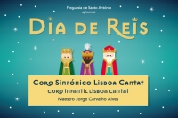 Concerto de Dia de Reis